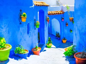 Morocco Plans To Boost per Capita GDP to $16,000 by 2035