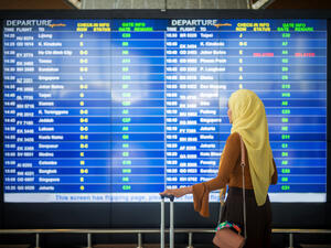 US: Delta Airline Fined $50,000 For Discriminating Against Three Muslim Passengers