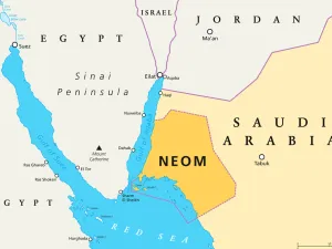 NEOM Inks MoU to Develop MENA's Largest Fish Farm