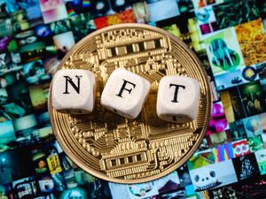 Crypto News Recap: Saudi Princess Launches NFT Collection