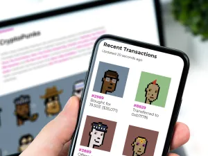 العملات الرقمية في أسبوع: أميرة سعودية تطلق مجموعة NFT خاصة بها