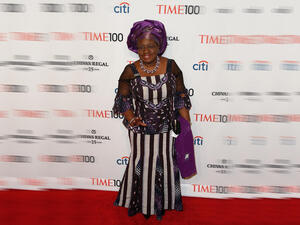 Ngozi Okonjo-Iweala Makes History by Becoming WTO New Leader