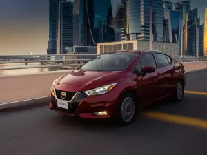 Nissan Reveals 100 Percent Electric Emergency Vehicle 
