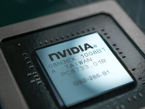 Nvidia to Acquire Chipmaker Mellanox For $6.9 Billion