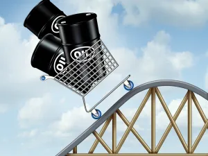 ارتفاع يطرأ على أسعار النفط الأميركي بسبب إمكانية تمديد إجراءات تحفيز الإقتصاد