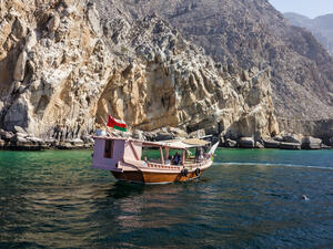 Oman: Ban On All Commercial Activities to Remain