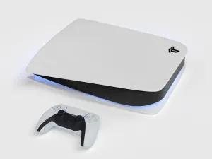 Sony Reports Very Considerable Demand For PS5