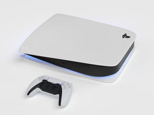 Sony Reports Very Considerable Demand For PS5