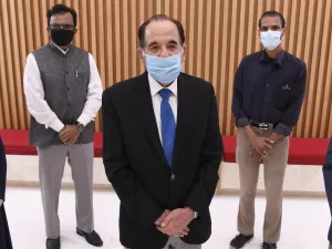 في دراسة لباحثين من وايل كورنيل للطب - قطر الجائحة الراهنة أبرزت حاجة عالمية ملحّة لأخذ الصحة العامة على محمل الجد