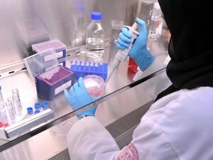 وايل كورنيل للطب – قطر تعلن عن فرص تدريبية في مجال البحوث العلمية 