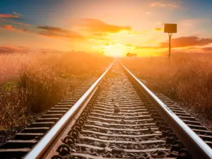 Egypt to Invest $14 Billion to Develop Rail Network