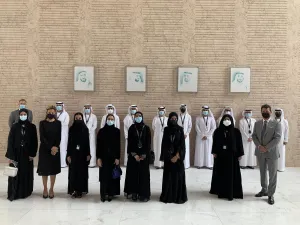  "ريثيون الإمارات" تطلق برنامجها السنوي للتدريب الداخلي لدعم قطاع الدفاع والطيران في الدولة