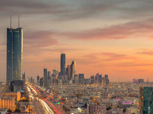 Saudi's Taiba  to Acquire 2 Rotana Centro Hotels for $87 Million