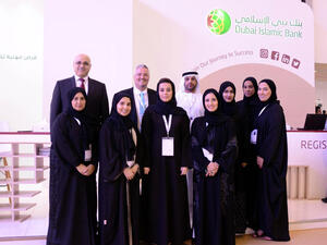 دبي الإسلامي يشارك في النسخة 22 من المعرض الوطني للتوظيف