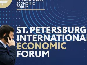  اتفاقيات مؤسسة قطر في منتدى سانت بطرسبرغ الاقتصادي الدولي 2021 ترتكز على التعليم، البحوث التطوير الابتكار، والتعاون الثقافي