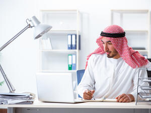 شراكة استثمارية عقارية في السعودية بقيمة ملياري دولار