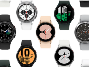 Galaxy Watch Could Help Parkinson’s Patients