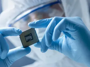 Global Semiconductor Profit Grew 10.4 Percent in 2020