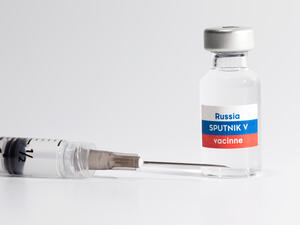 Uzbekistan Certifies Russia’s Sputnik V Vaccine