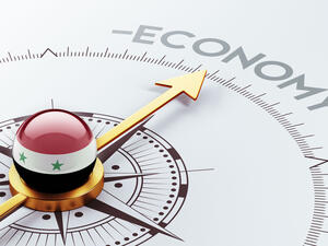 سوريا تطرح ورقة نقدية جديدة هي الأكبر حتى الآن