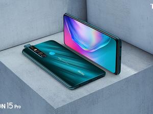 China’s Tecno Mobile Starts Production in Turkey