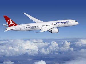 Turkish Airlines Increases Daily Flights From Dubai and Launches New Campaign