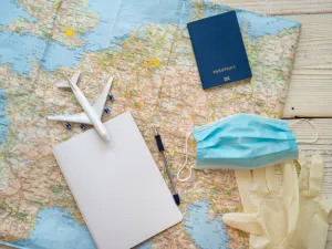 Germany Removes India, UK, Other Countries from Red Travel List