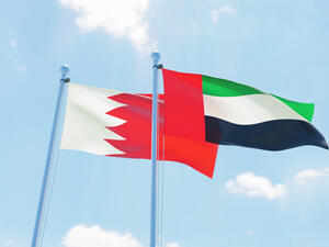 Bahrain, UAE Deep-Rooted Economic Cooperation to Continue