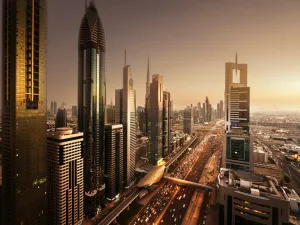 UAE: Businesses on Track to Profit from Economic Rebound in H2