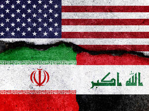 US Extends Iraq's 30-Day Waiver to Import Iranian Gas