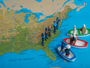 US Expands Travel Ban To 6 More Countries