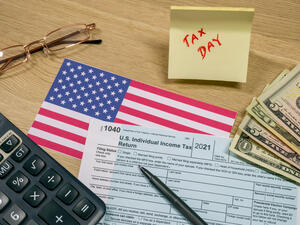 Biden's New Tax Plan to Cost America’s Wealthiest Extra $1.5 Million Each 