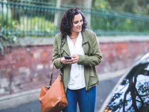 Saudi Female-Only Ride Hailing App Sees Growth in First Year of Operations