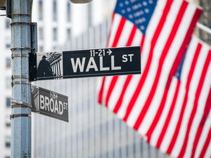 عدوى غيم ستوب في وول ستريت تنتقل للسلع الكبرى