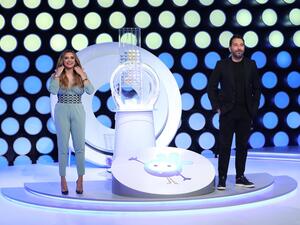 Two Keralites, Two Filipinos Share Aed 1 Million Mahzooz Prize