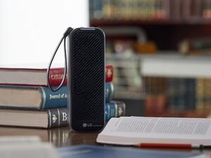 Make Working from Home More Pleasant with Lg