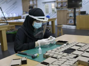منتزه جامعة الإمارات للعلوم والابتكار يُعلن عن إنجازات استراتيجية مهمة 