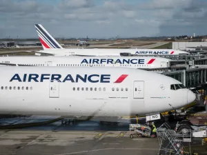 Air France KLM Appoints New Country Sales Manager for KSA, Bahrain