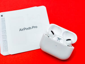 تحديث جديد من آبل يثير غضب مستخدمي AirPods Pro