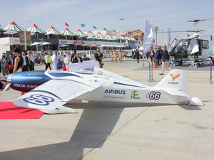 Israel to Participate in Dubai Airshow 2021