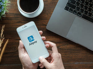 China Wants to Split Up Ant Group’s Alipay App