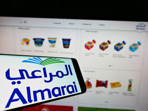 Almarai Sells Stake in  Zain KSA for $21.6 Million