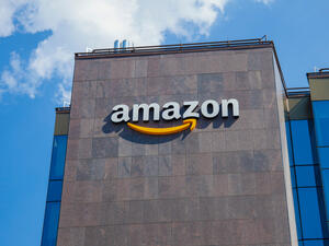 Amazon Looking for Partnerships with Saudi SMEs, Tech Startups