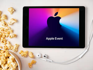 Tech This Week: Here are What You Might've Missed from Apple's 'Spring Loaded' Event