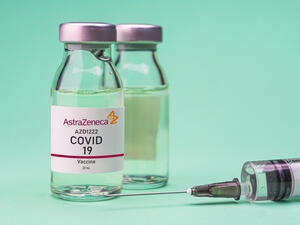 Canada Halts Use of AstraZeneca Vaccine for People Under 55