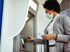 Egypt: Central Bank Sets Limits to Deposits, Withdrawals 