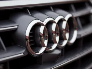 Audi Opens Booking for Electric SUVs