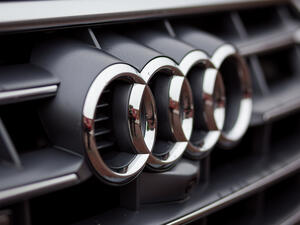 Audi Opens Booking for Electric SUVs