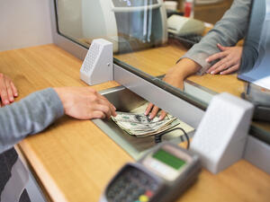 التحول الرقمي في البنوك في عام 2020