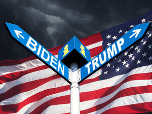 2020 US Presidential Election to be Most Expensive in History